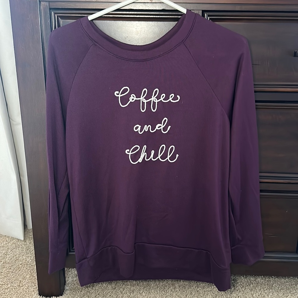 Secret Treasures - Cozy, super soft sweater